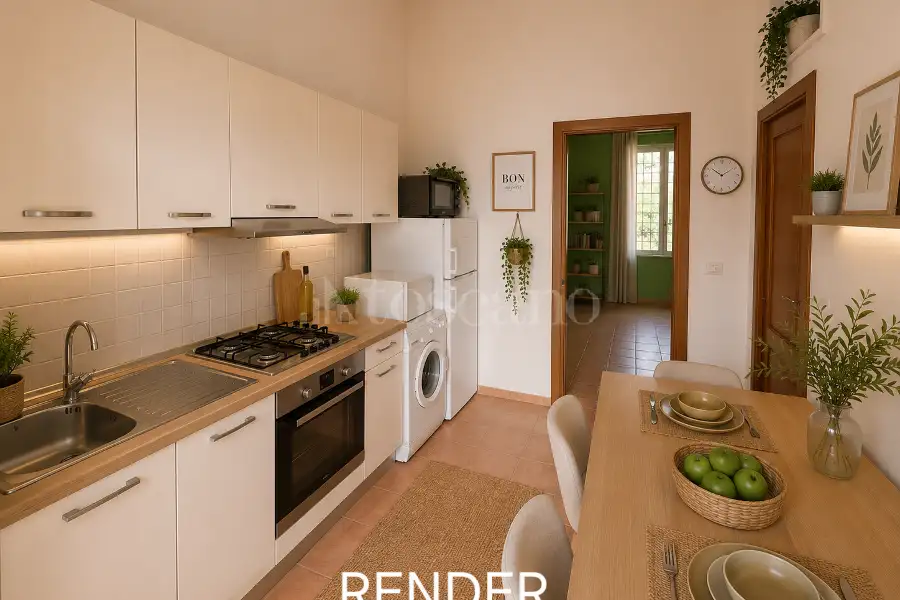 Casa in vendita di 40 mq a €80.000 (rif. 39/2026)