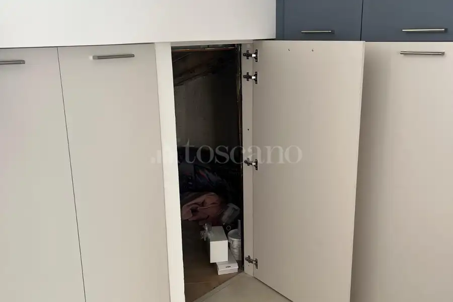 Casa in affitto di 42 mq a €1.200 (rif. 9/2026)