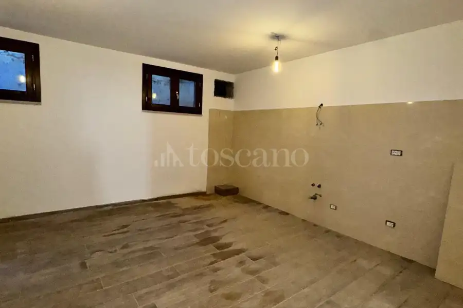 Villino a Schiera in vendita di 300 mq a €350.000 (rif. 88/2025)
