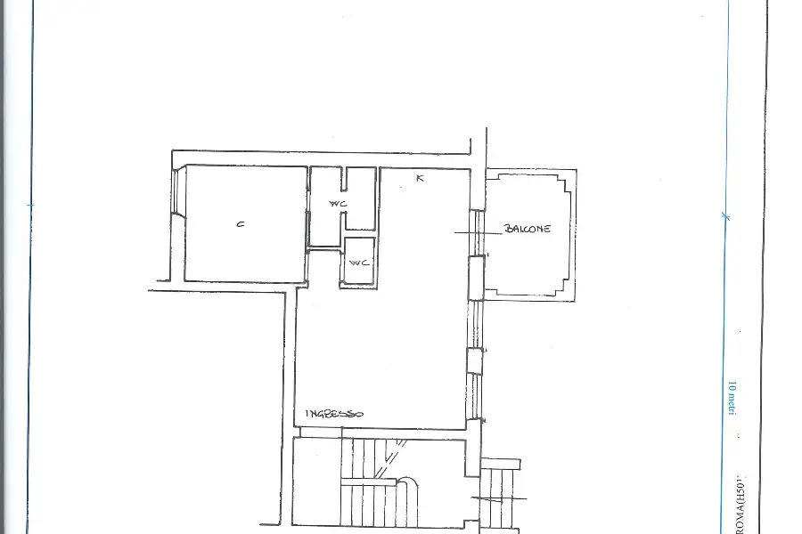 Casa in vendita di 60 mq a €345.000 (rif. 28/2025)