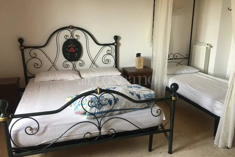 Casa in affitto di 40 mq a €500 (rif. 37/2026)