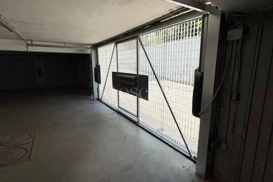 Box in vendita di 18 mq a €19.000 (rif. 33/2025)