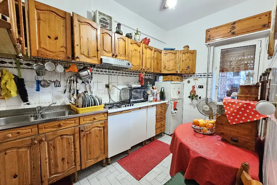 Villa Plurifamiliare in vendita di 80 mq a €169.000 (rif. 17/2026)