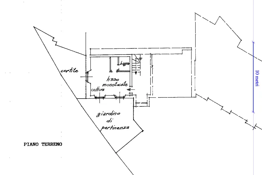 Casa in vendita di 45 mq a €225.000 (rif. 11/2025)