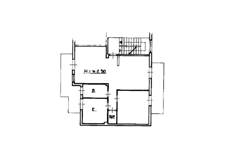 Casa in vendita di 91 mq a €69.000 (rif. 136/2025)