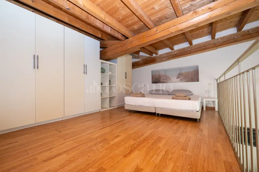 Loft in affitto di 65 mq a €950 (rif. 33/2026)