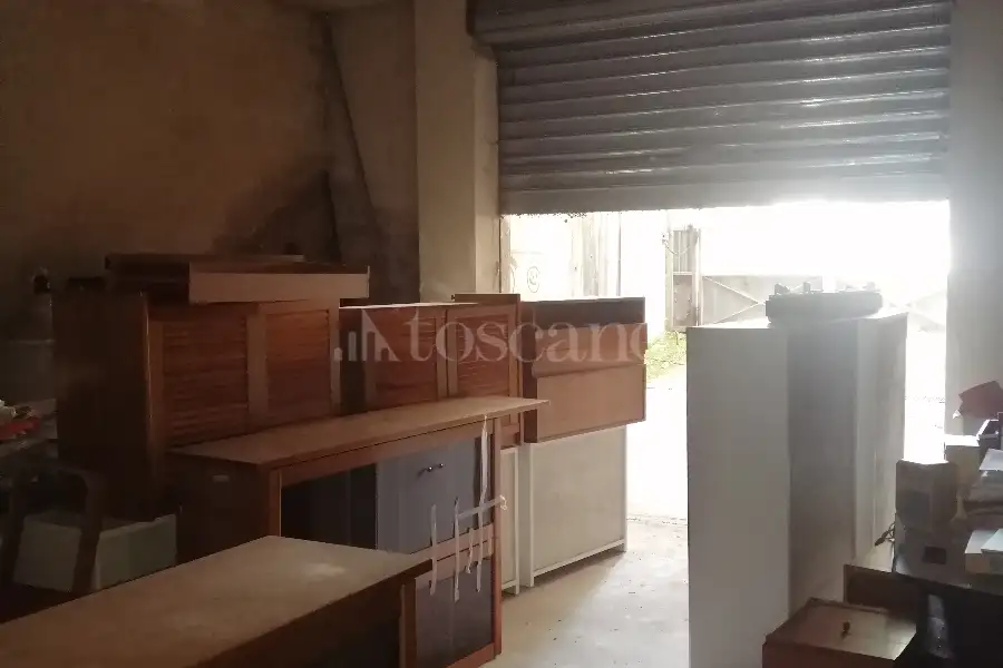 Garage in vendita di 41 mq a €40.000 (rif. 25/2023)