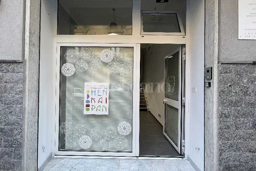 Negozio in affitto di 40 mq a €550 (rif. 197/2026)