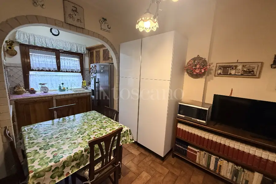 Casa in vendita di 130 mq a €419.000 (rif. 9/2026)