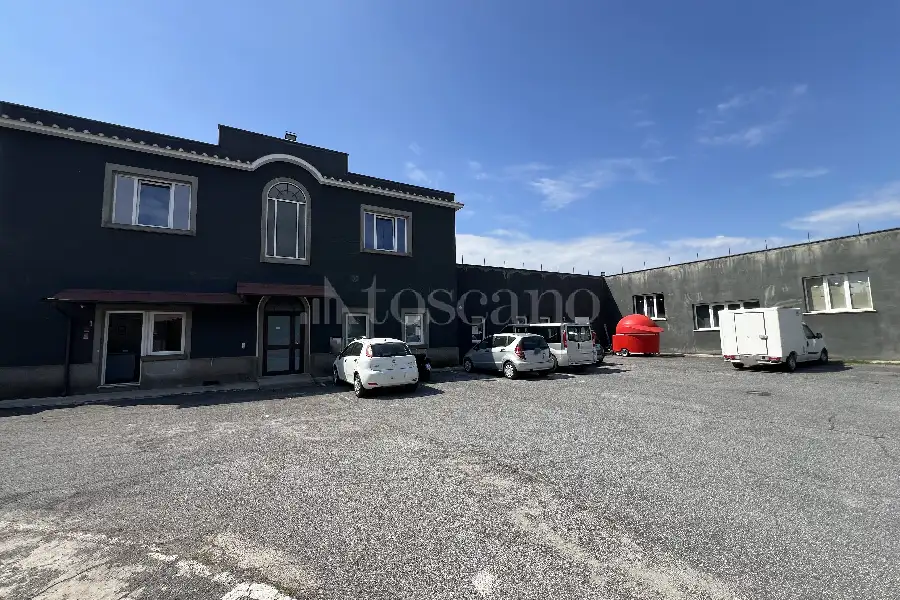 Ufficio in affitto di 36 mq a €1.200 (rif. 11/2026)