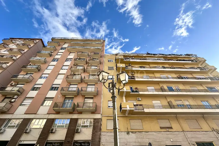 Attico in vendita di 175 mq a €255.000 (rif. 16/2026)