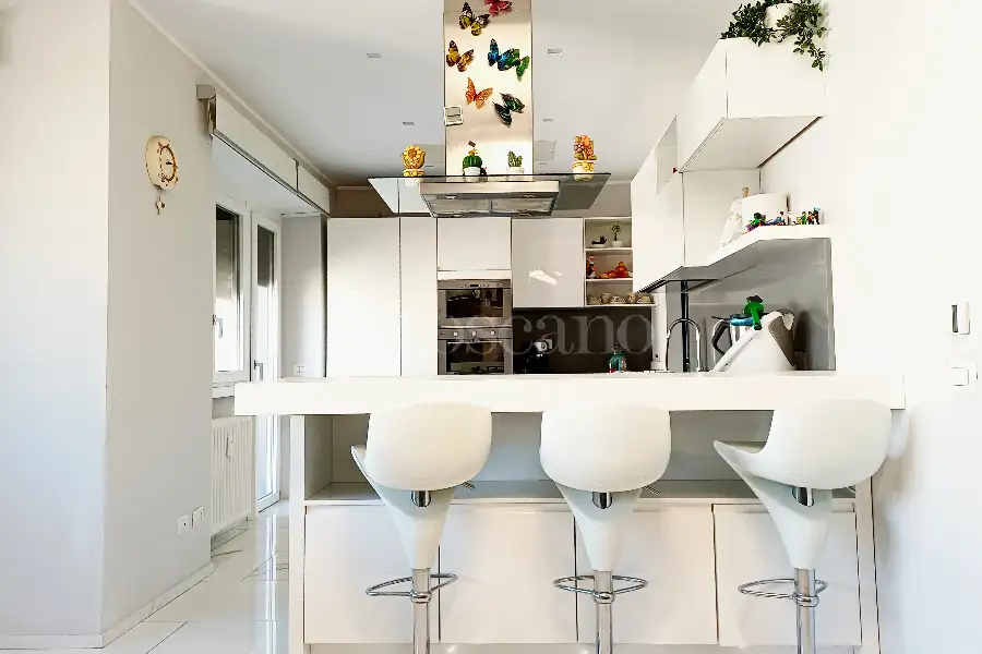 Casa in vendita di 110 mq a €649.000 (rif. 46/2026)