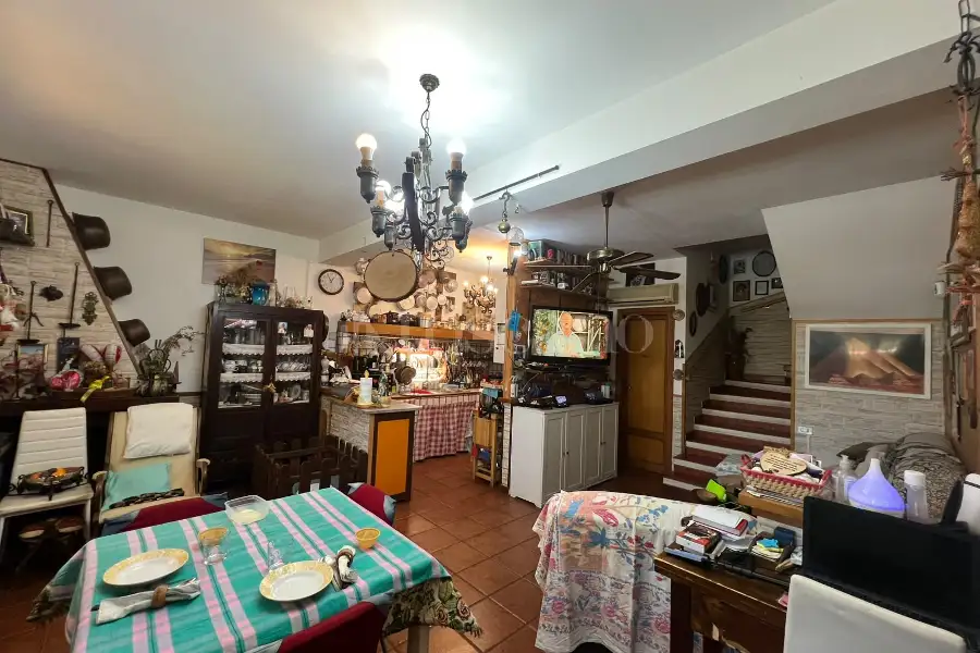 Villa Bifamiliare in vendita di 170 mq a €347.000 (rif. 22/2026)