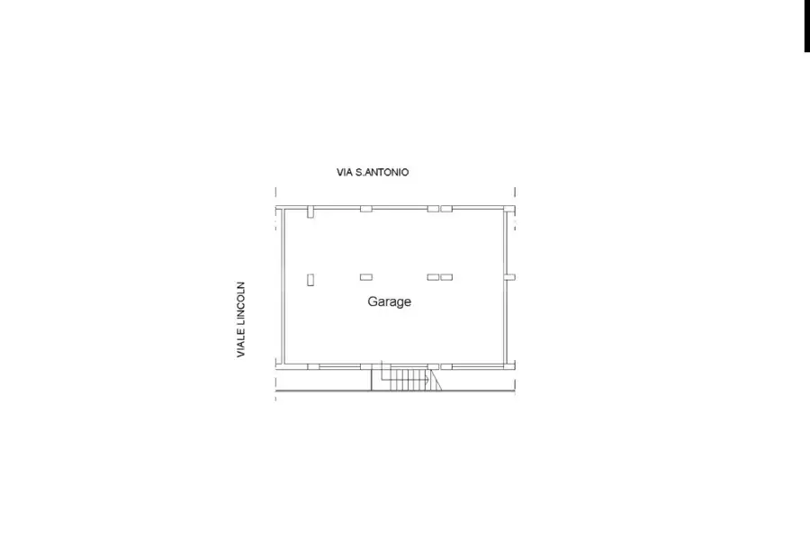 Magazzino in vendita di 400 mq a €135.000 (rif. 17/2025)