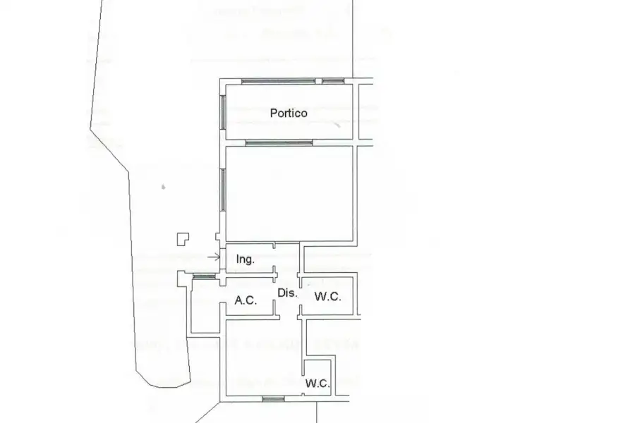 Casa in vendita di 80 mq a €490.000 (rif. 10/2025)