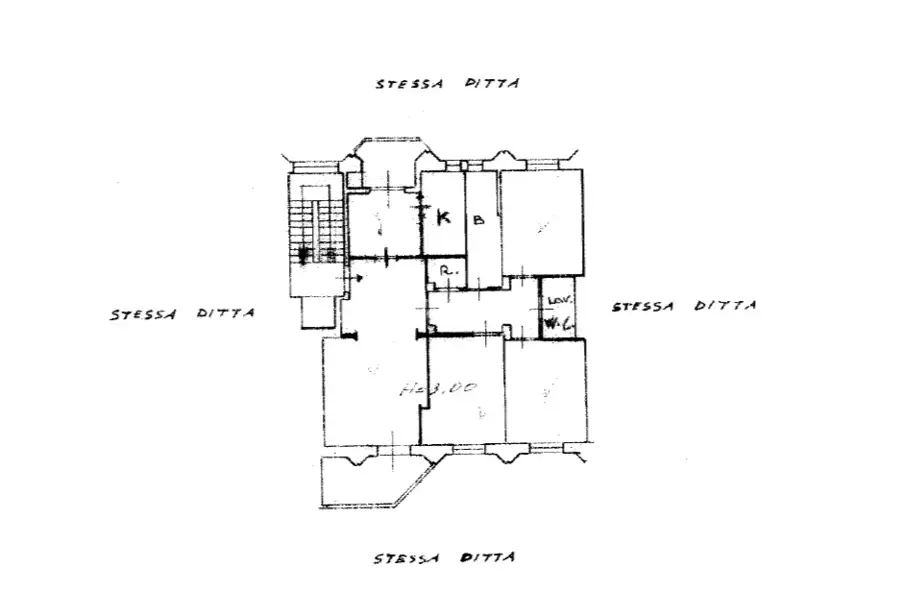 Casa in vendita di 146 mq a €155.000 (rif. 2/2026)