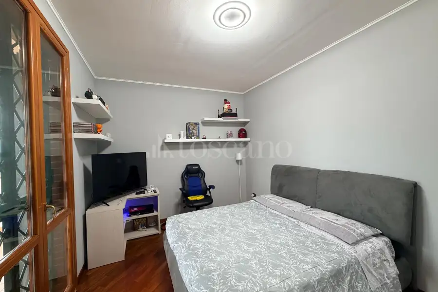 Villa in vendita di 140 mq a €449.000 (rif. 6/2026)