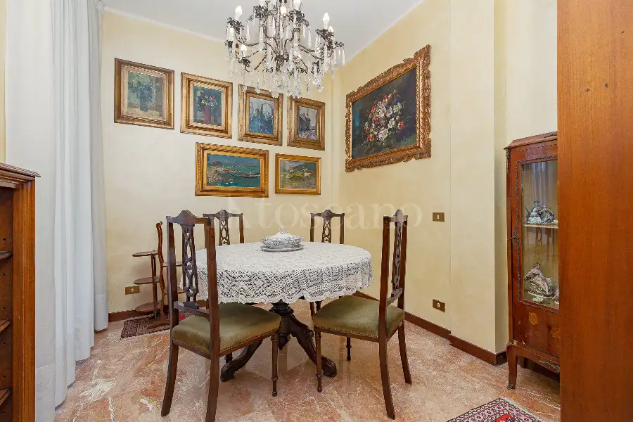 Casa in vendita di 180 mq a €1.395.000 (rif. 32/2026)
