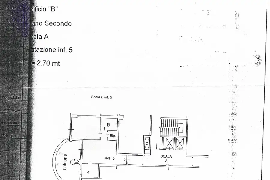 Casa in vendita di 60 mq a €155.000 (rif. 32/2026)