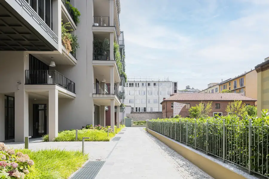 Casa in affitto di 115 mq a €4.000 (rif. 68/2026)