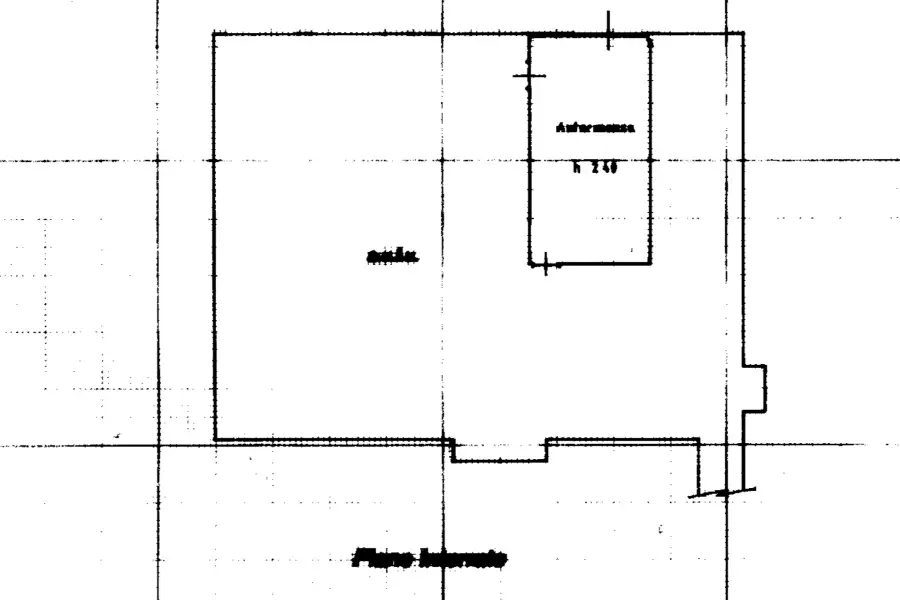 Casa in vendita di 220 mq a €440.000 (rif. 8/2026)