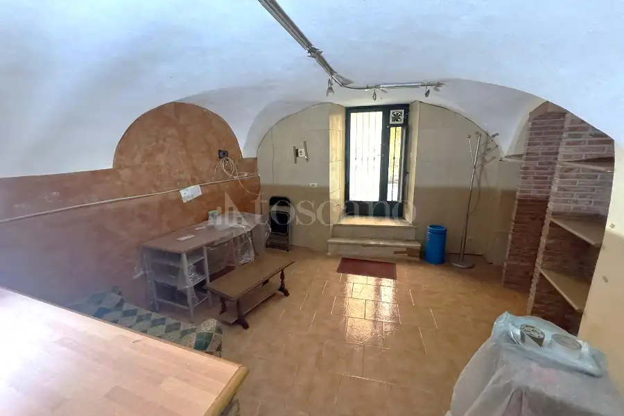 Casa Indipendente in vendita di 55 mq a €65.000 (rif. 60/2026)