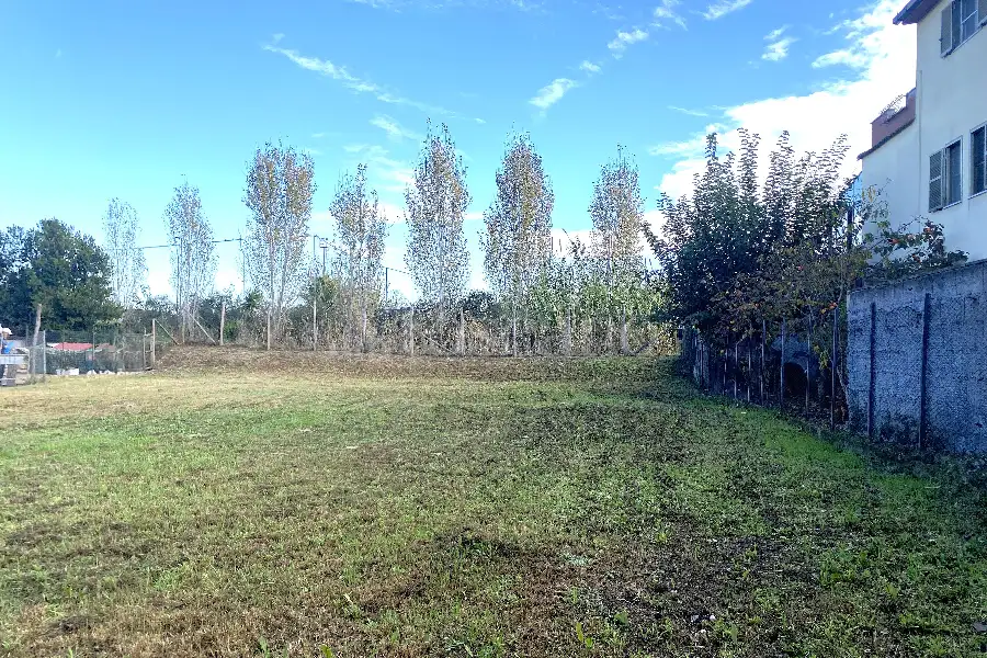Edificabile Residenziali in vendita di 900 mq a €119.000 (rif. 41/2025)