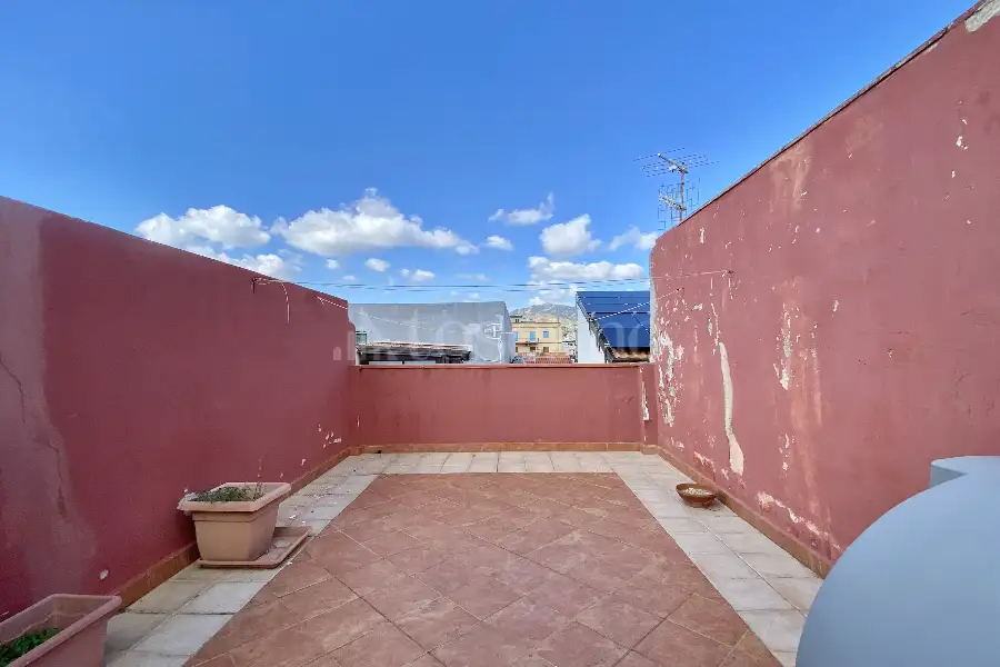 Casa Indipendente in vendita di 95 mq a €120.000 (rif. 45/2025)