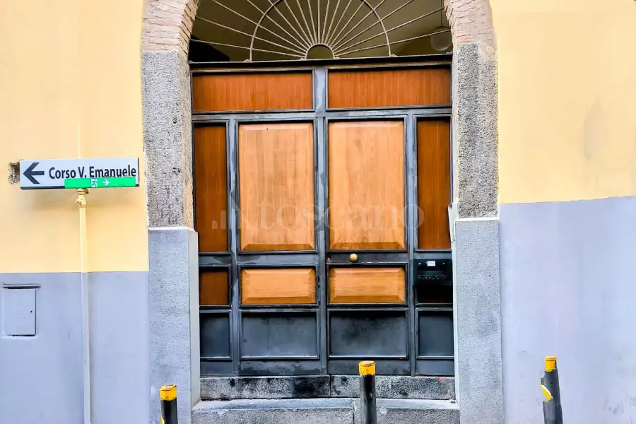 Casa in affitto di 70 mq a €1.200 (rif. 10/2026)