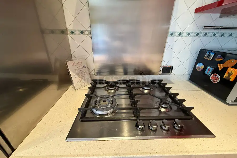 Casa in affitto di 100 mq a €3.400 (rif. 15/2026)