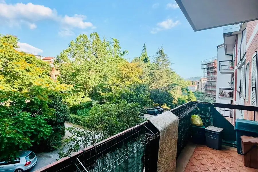 Casa in affitto di 107 mq a €800 (rif. 138/2026)