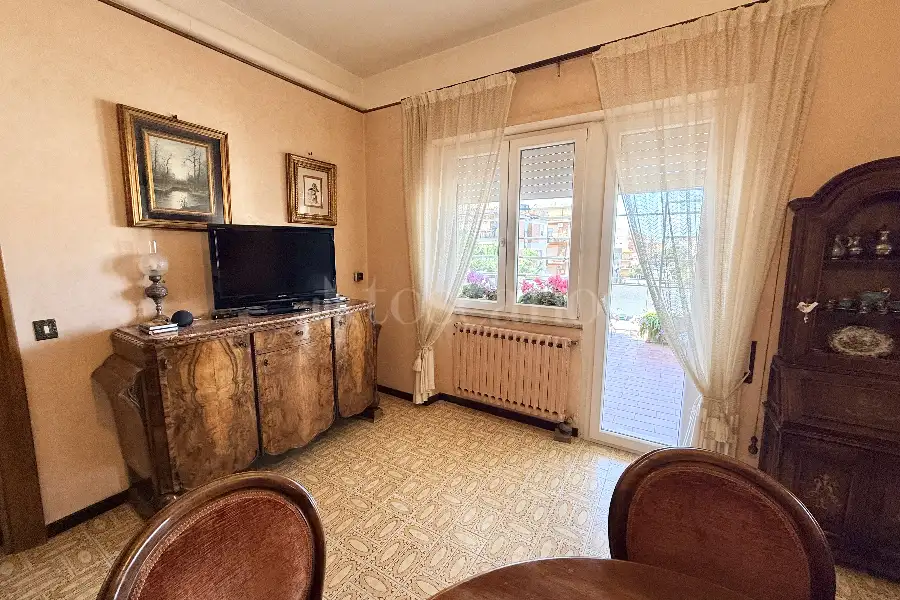 Attico in vendita di 174 mq a €159.000 (rif. 25/2026)