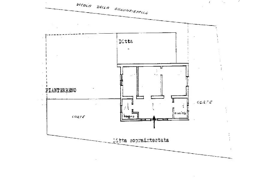 Casa in vendita di 105 mq a €375.000 (rif. 23/2026)