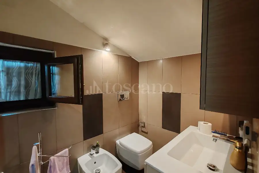 Villino a Schiera in vendita di 122 mq a €315.000 (rif. 7/2025)