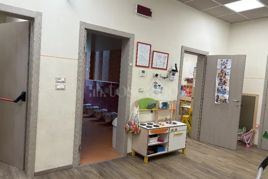 Stabile Uso Ufficio in vendita di 470 mq a €620.000 (rif. 62/2025)