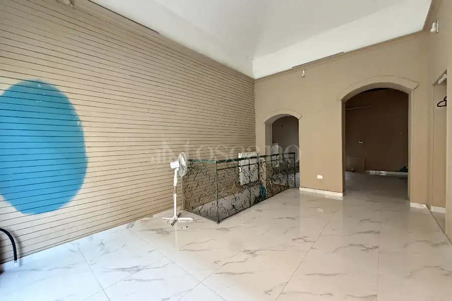 Negozio in affitto di 70 mq a €750 (rif. 5/2026)