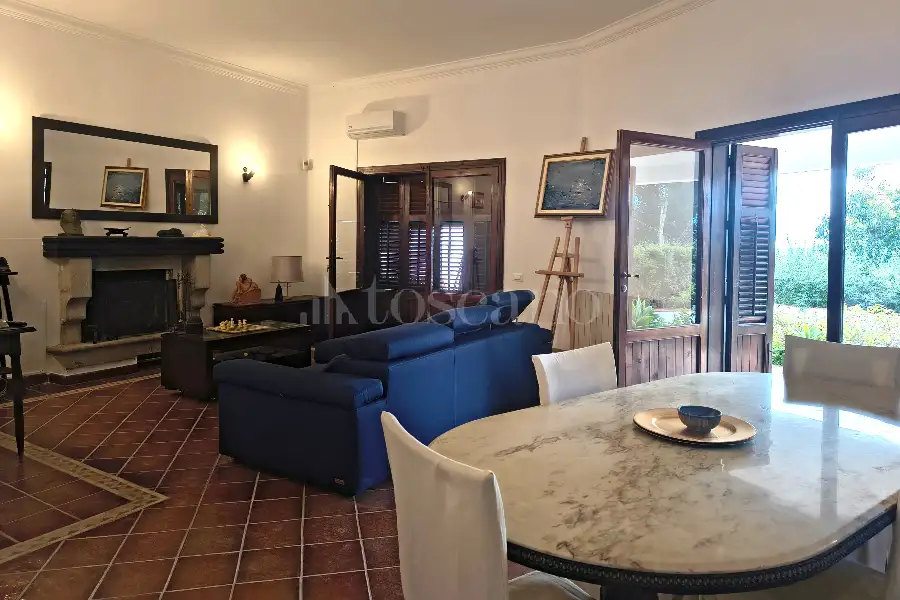 Villa in vendita di 163 mq a €285.000 (rif. 24/2026)