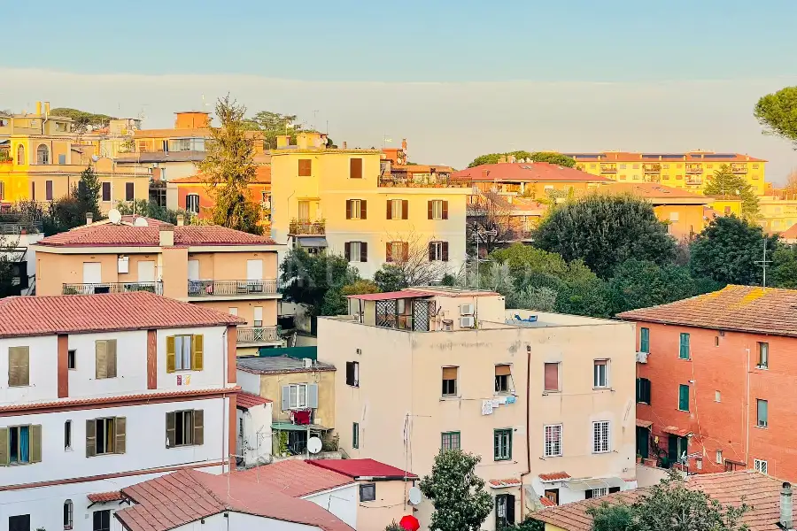 Attico in vendita di 60 mq a €199.000 (rif. 19/2025)
