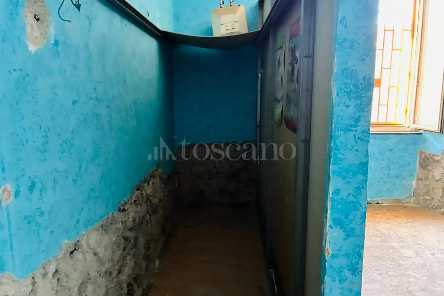Casa in vendita di 82 mq a €45.000 (rif. 147/2025)