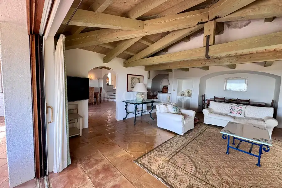 Villa in vendita di 291 mq trattativa riservata (rif. 11/2026)