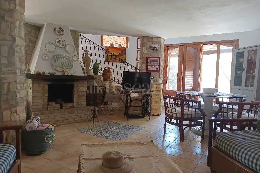 Villa in vendita di 100 mq a €294.000 (rif. 70/2026)