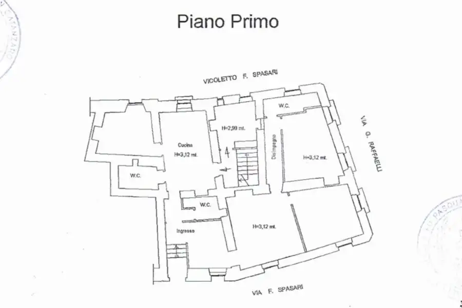 Casa Indipendente in vendita di 220 mq a €250.000 (rif. 55/2026)