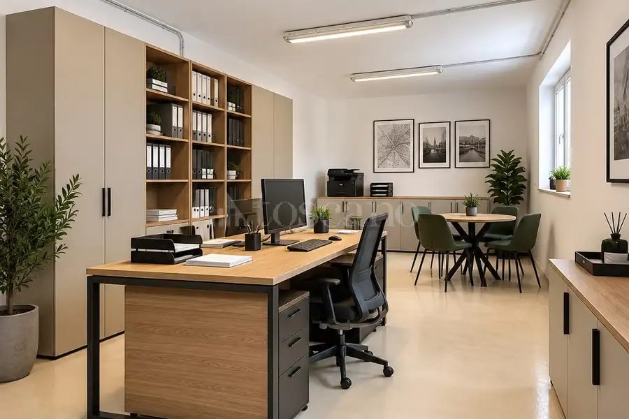 Capannone in vendita di 250 mq a €270.000 (rif. 212/2026)