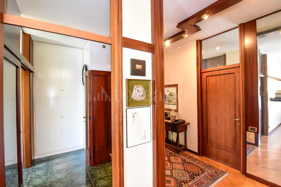 Casa in vendita di 160 mq a €550.000 (rif. 12/2026)