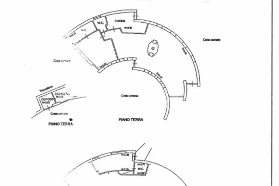 Villa in vendita di 300 mq a €1.450.000 (rif. 40/2025)