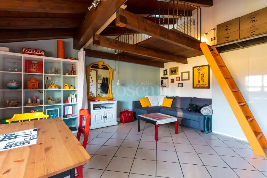 Casa in vendita di 40 mq a €128.000 (rif. 41/2025)