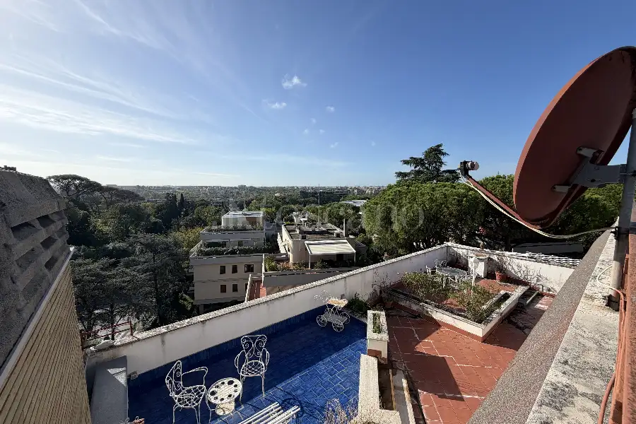 Superattico in vendita di 50 mq a €340.000 (rif. 69/2026)