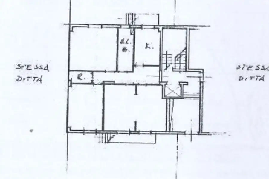 Casa in vendita di 124 mq a €135.000 (rif. 64/2026)