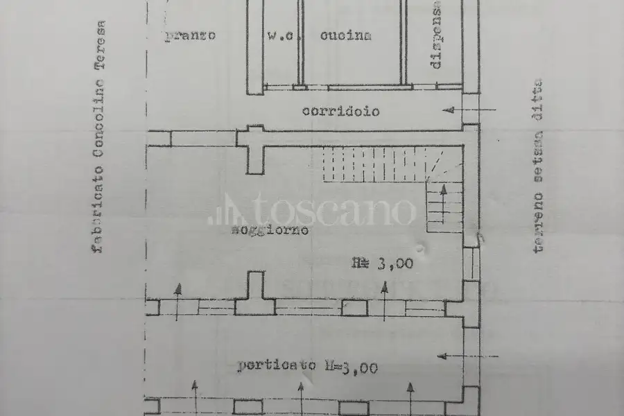 Villa in vendita di 260 mq a €315.000 (rif. 20/2026)