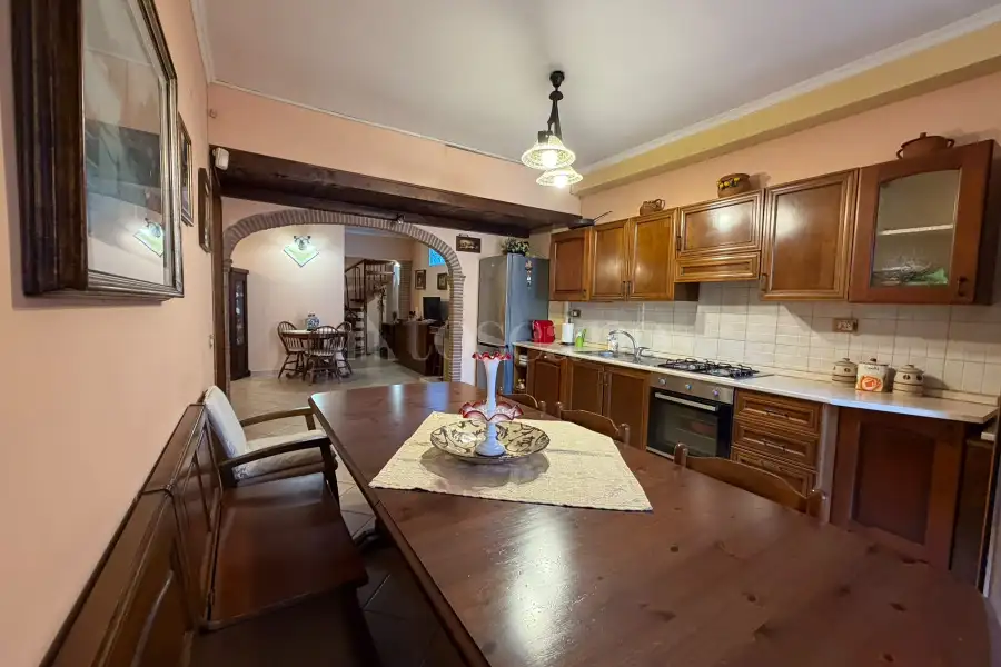 Villa Bifamiliare in vendita di 250 mq a €579.000 (rif. 20/2026)